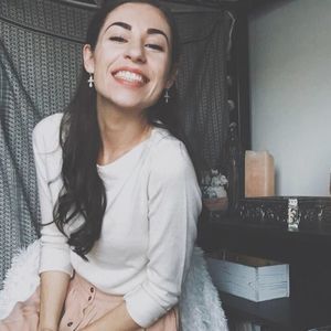 Meet your Posher, Erin